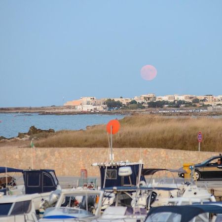 شقة Casa Tra Cielo E Mare In Salento سان فوكا المظهر الخارجي الصورة
